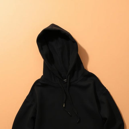 Classic Pullover Hoodie