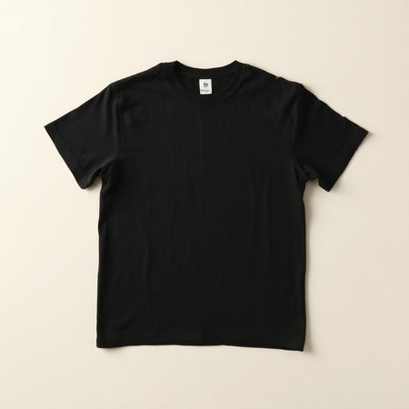 Oversized Relaxed Tee
