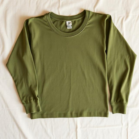 Long Sleeve Essential