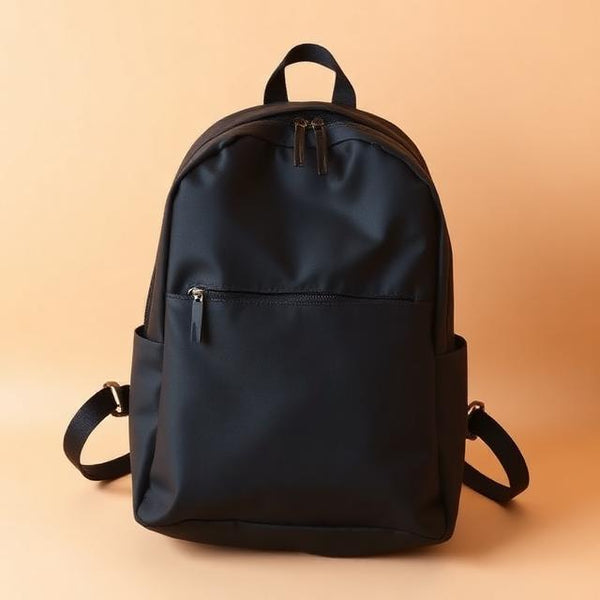 Minimal Backpack
