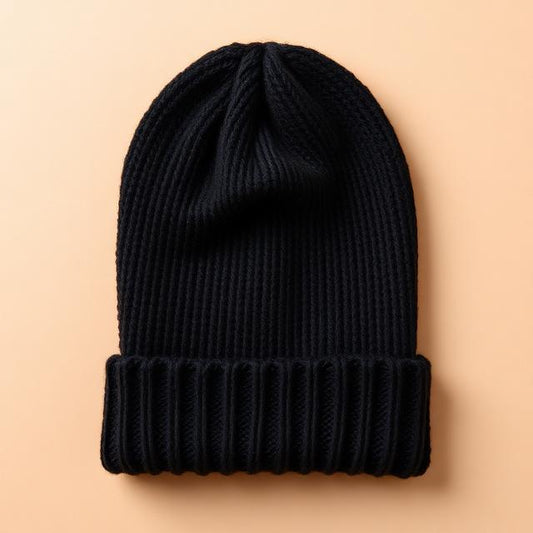 Knit Beanie