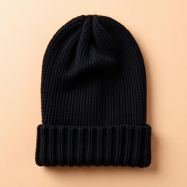 Knit Beanie