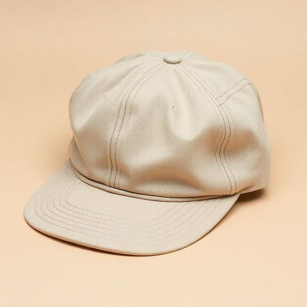 Washed Dad Hat