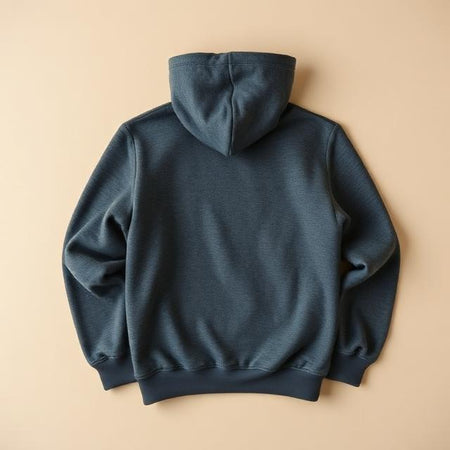Heavyweight Fleece Hoodie