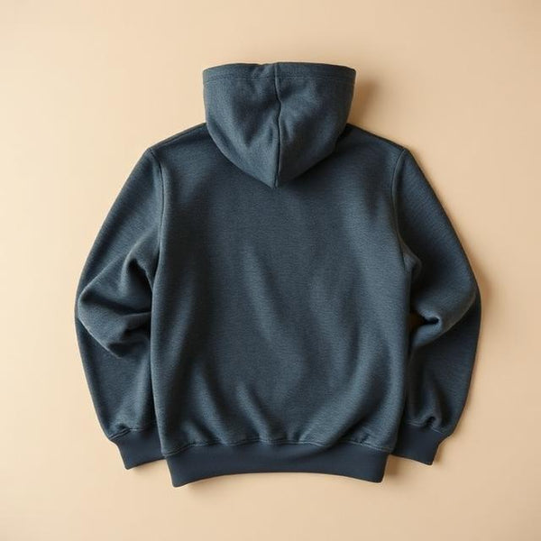 Heavyweight Fleece Hoodie