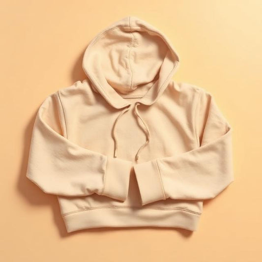 Lightweight Summer Hoodie