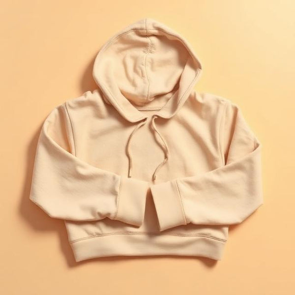 Lightweight Summer Hoodie