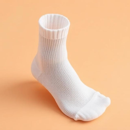 Athletic Performance Socks