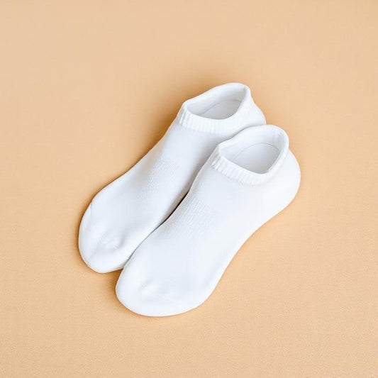 No-Show Socks