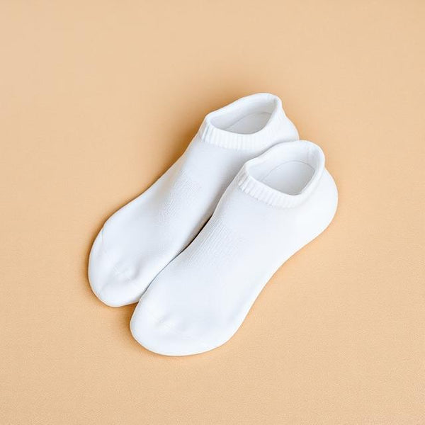 No-Show Socks