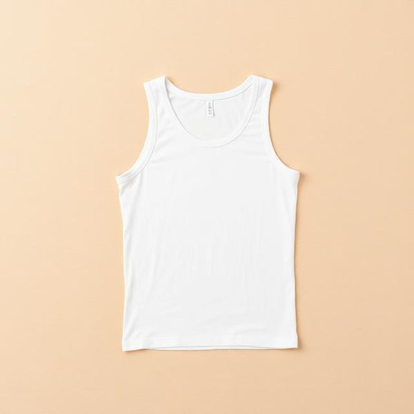 Basic Tank Top