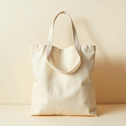 Canvas Tote Bag