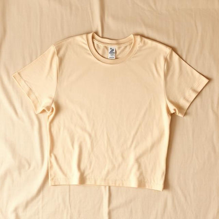 Everyday Basic Tee