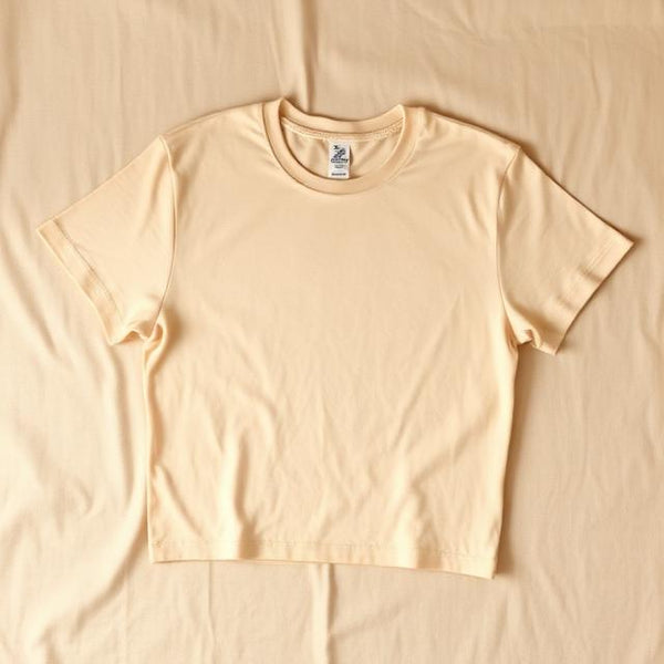 Everyday Basic Tee