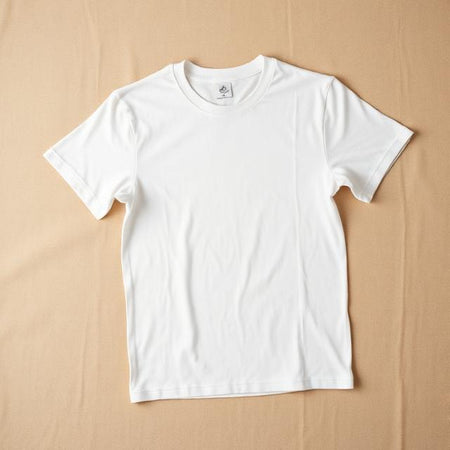 Classic Cotton Tee